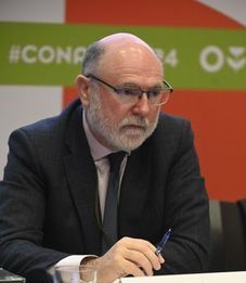 Jesús Casas Grande